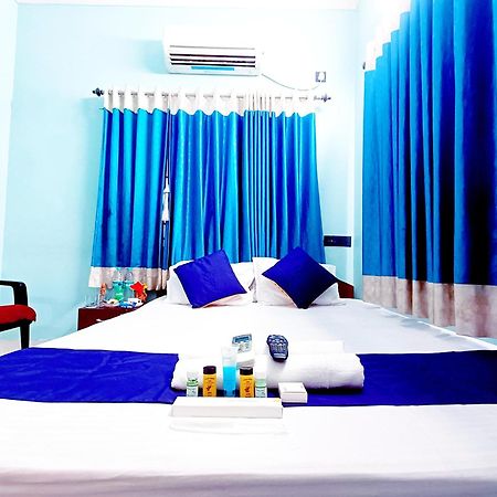 Jo'Stel Amber Hotel Durgapur  Luaran gambar