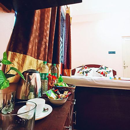 Jo'Stel Amber Hotel Durgapur  Luaran gambar