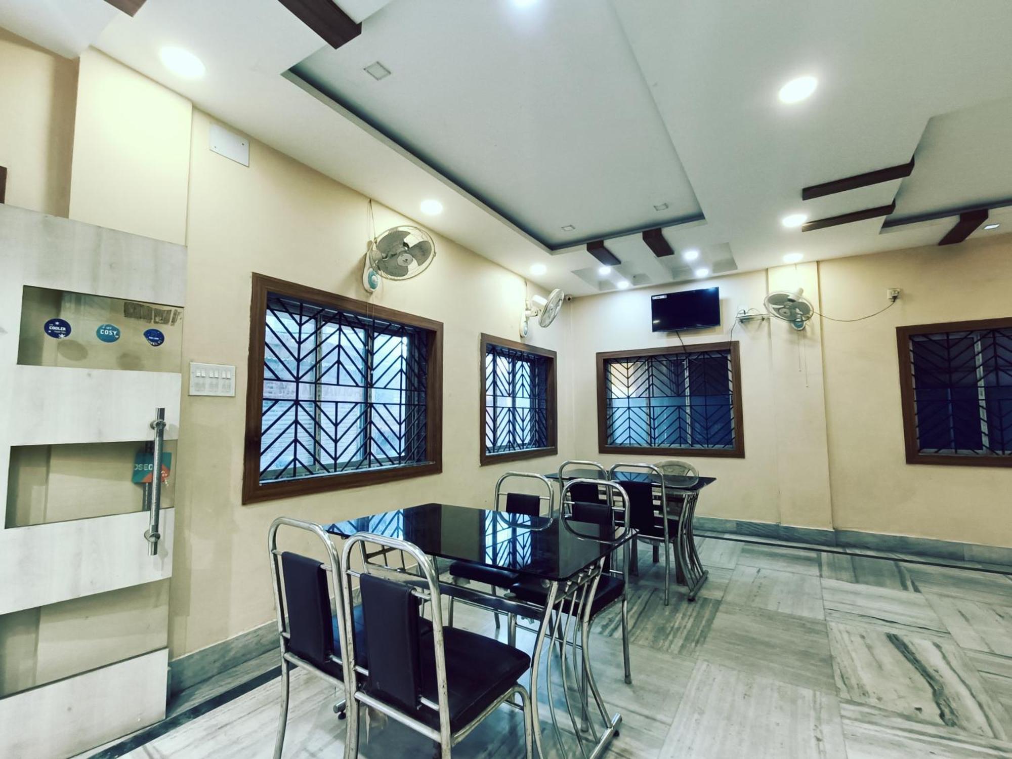 Jo'Stel Amber Hotel Durgapur  Luaran gambar