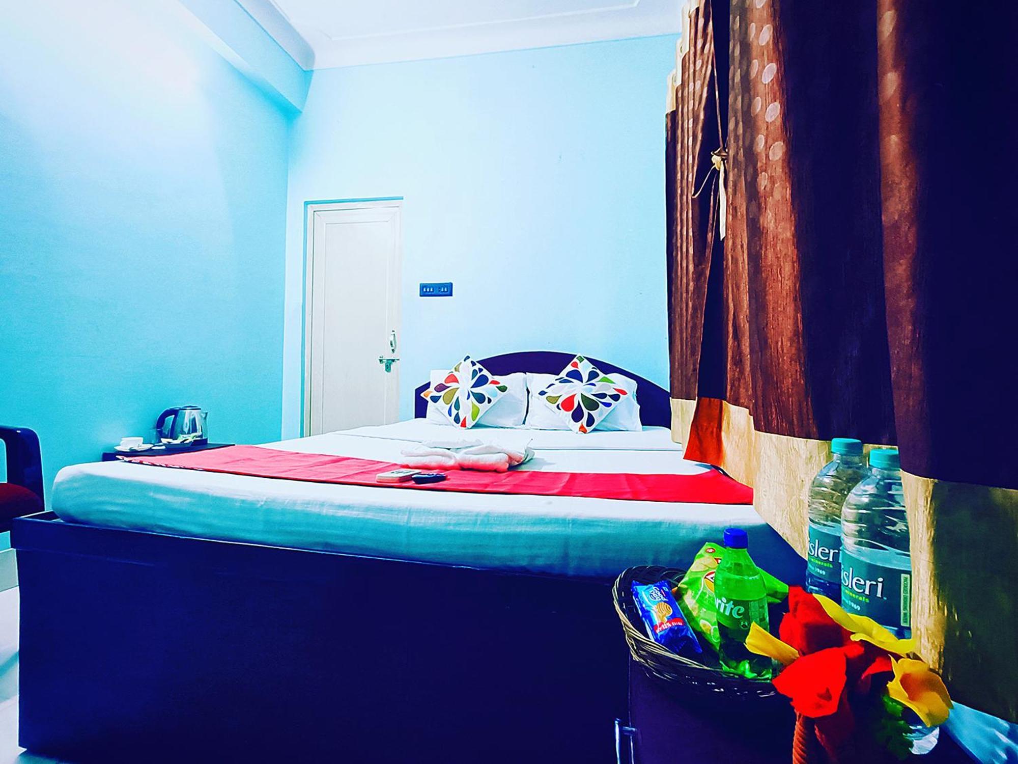 Jo'Stel Amber Hotel Durgapur  Luaran gambar