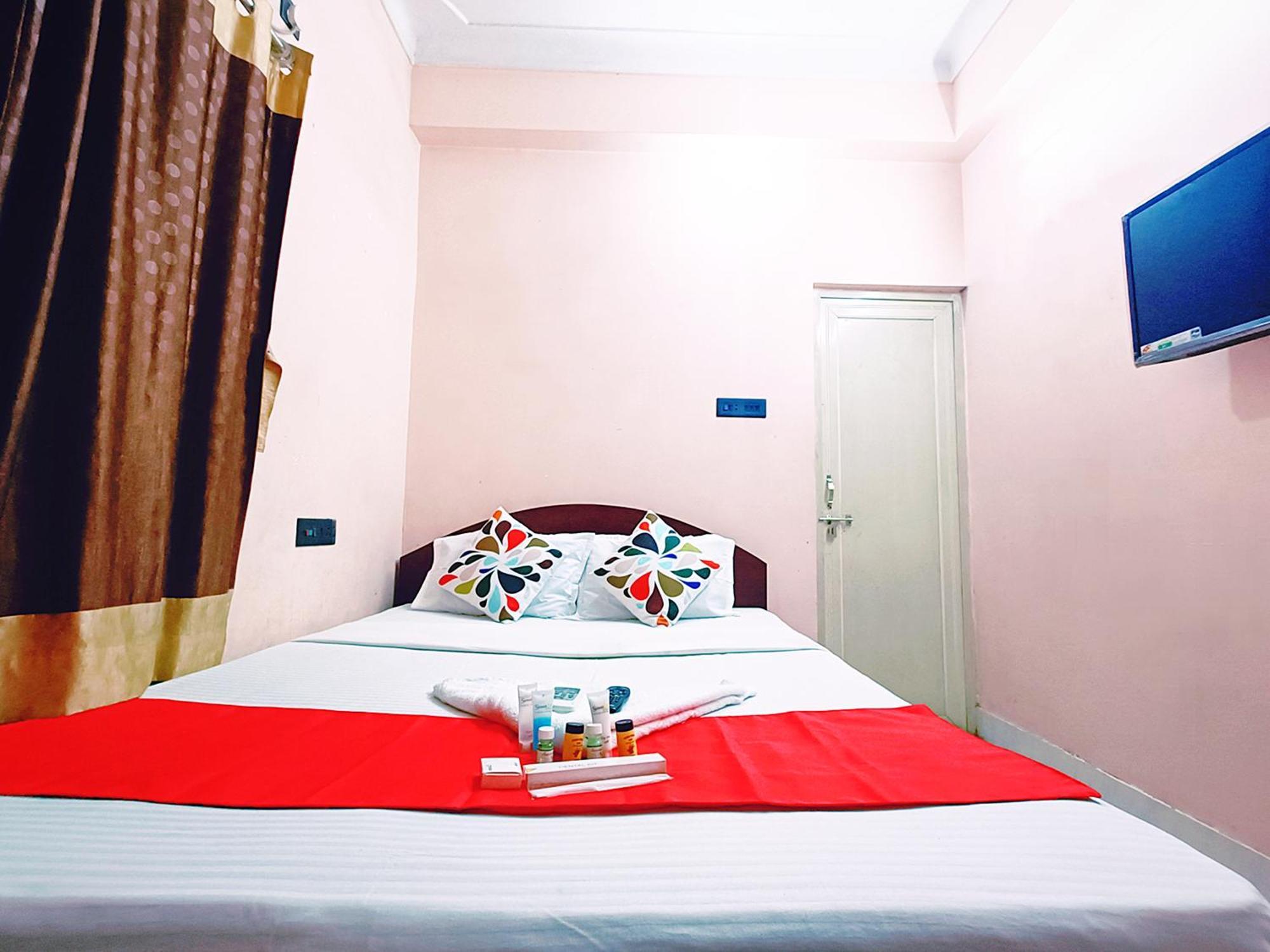 Jo'Stel Amber Hotel Durgapur  Luaran gambar
