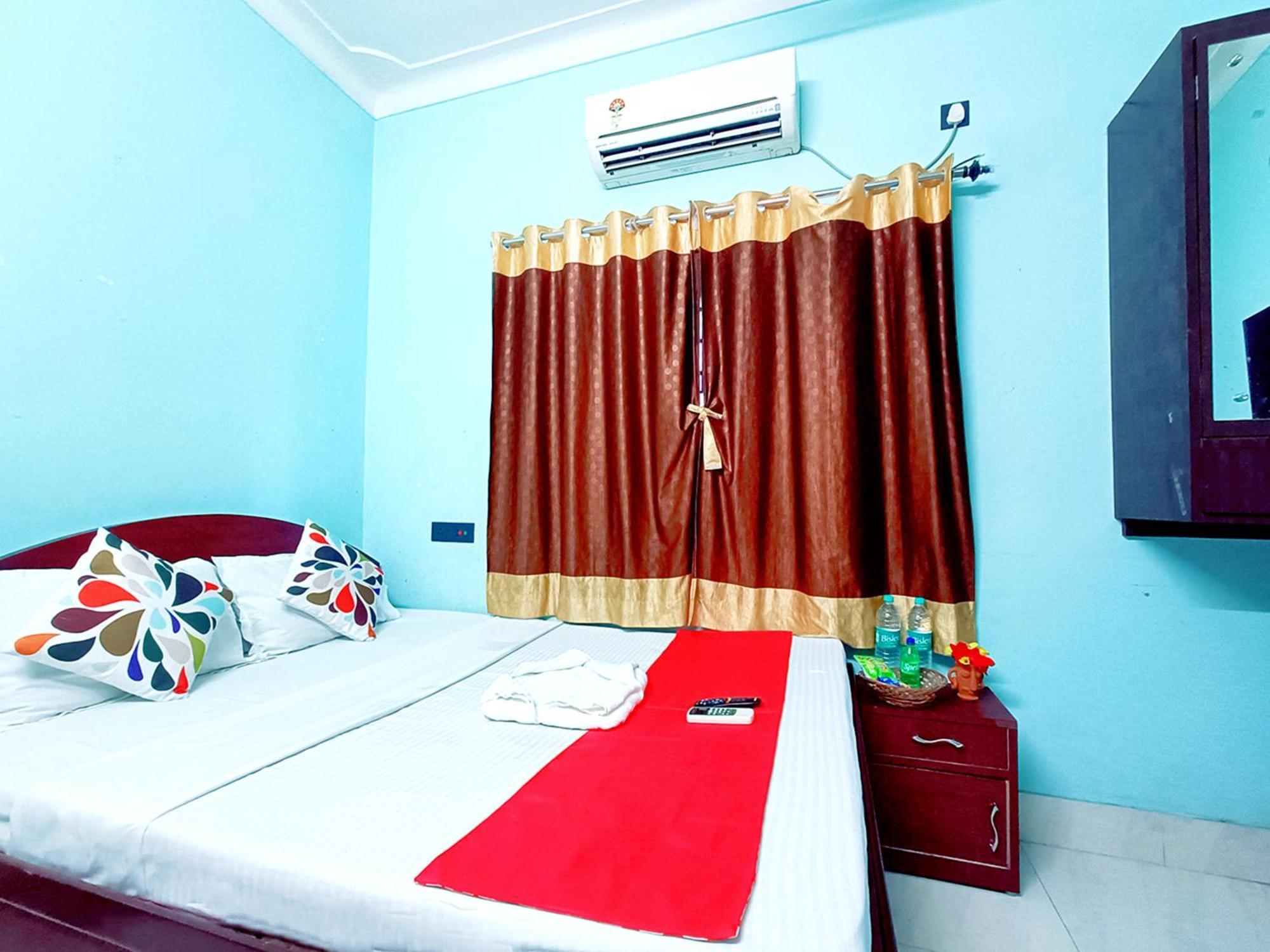 Jo'Stel Amber Hotel Durgapur  Luaran gambar