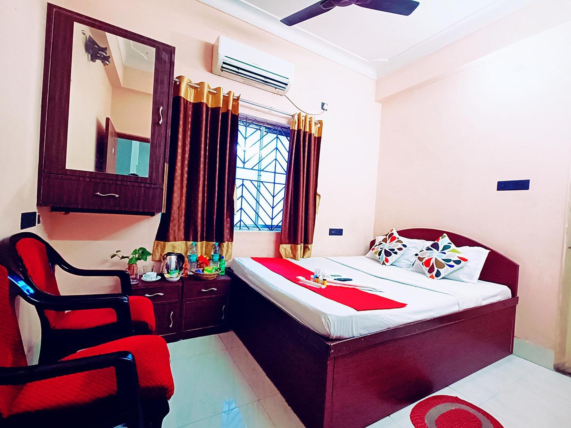 Jo'Stel Amber Hotel Durgapur  Luaran gambar