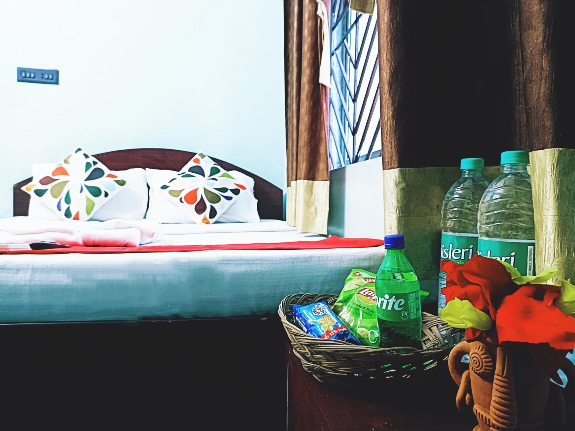 Jo'Stel Amber Hotel Durgapur  Luaran gambar