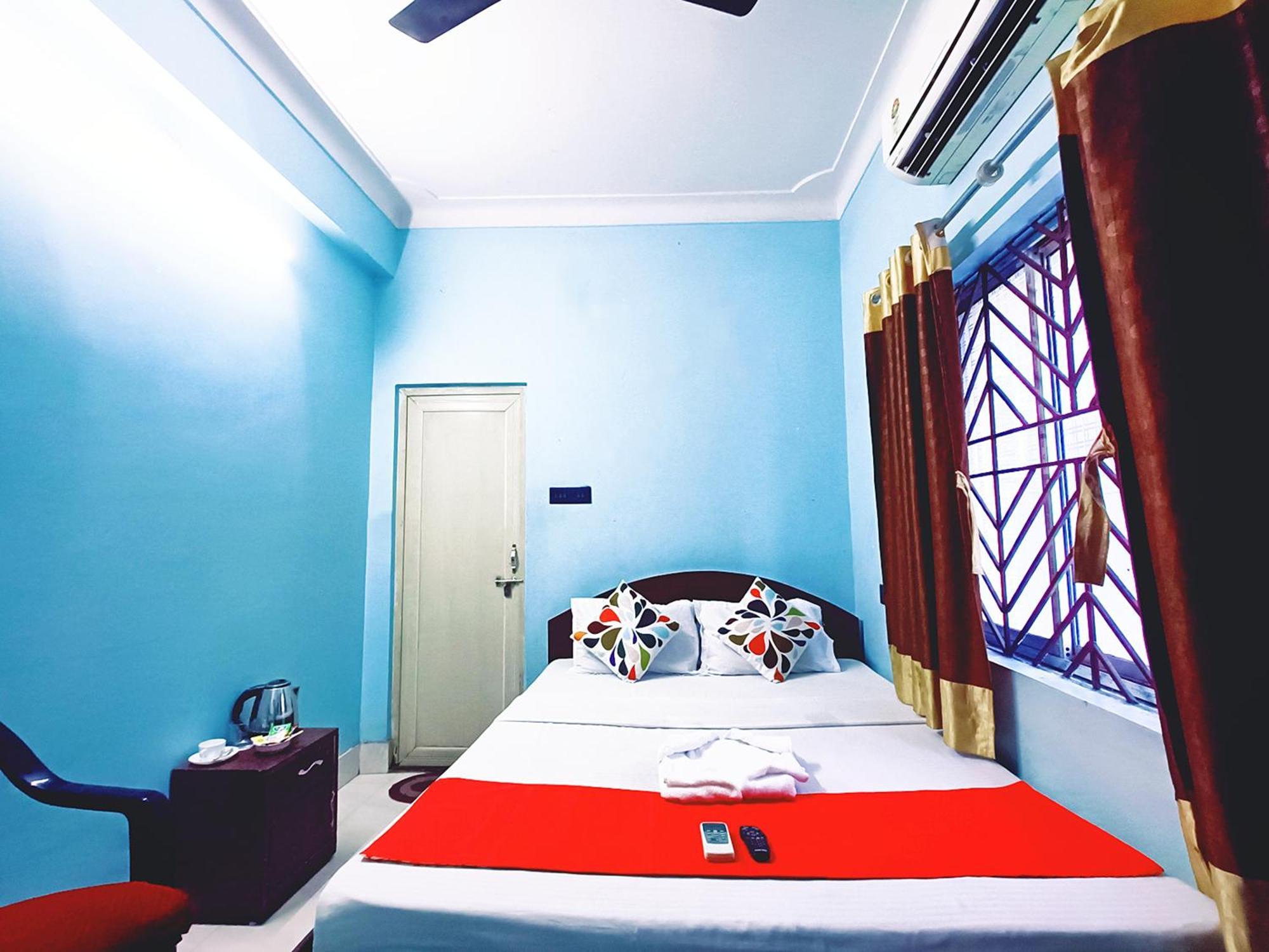 Jo'Stel Amber Hotel Durgapur  Luaran gambar