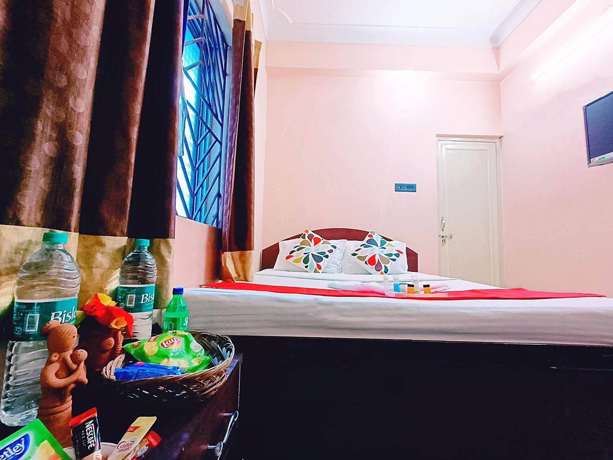 Jo'Stel Amber Hotel Durgapur  Luaran gambar