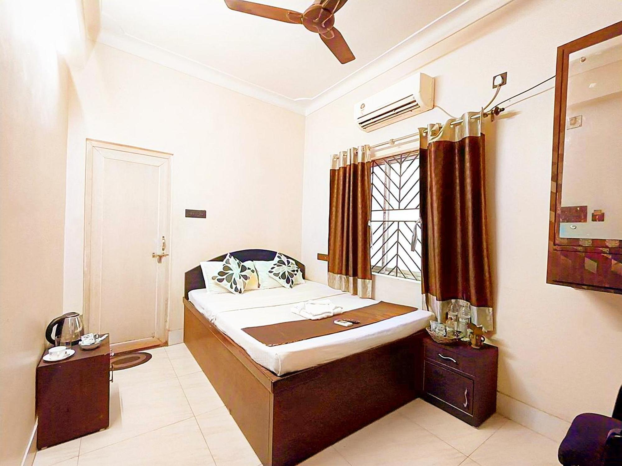 Jo'Stel Amber Hotel Durgapur  Luaran gambar