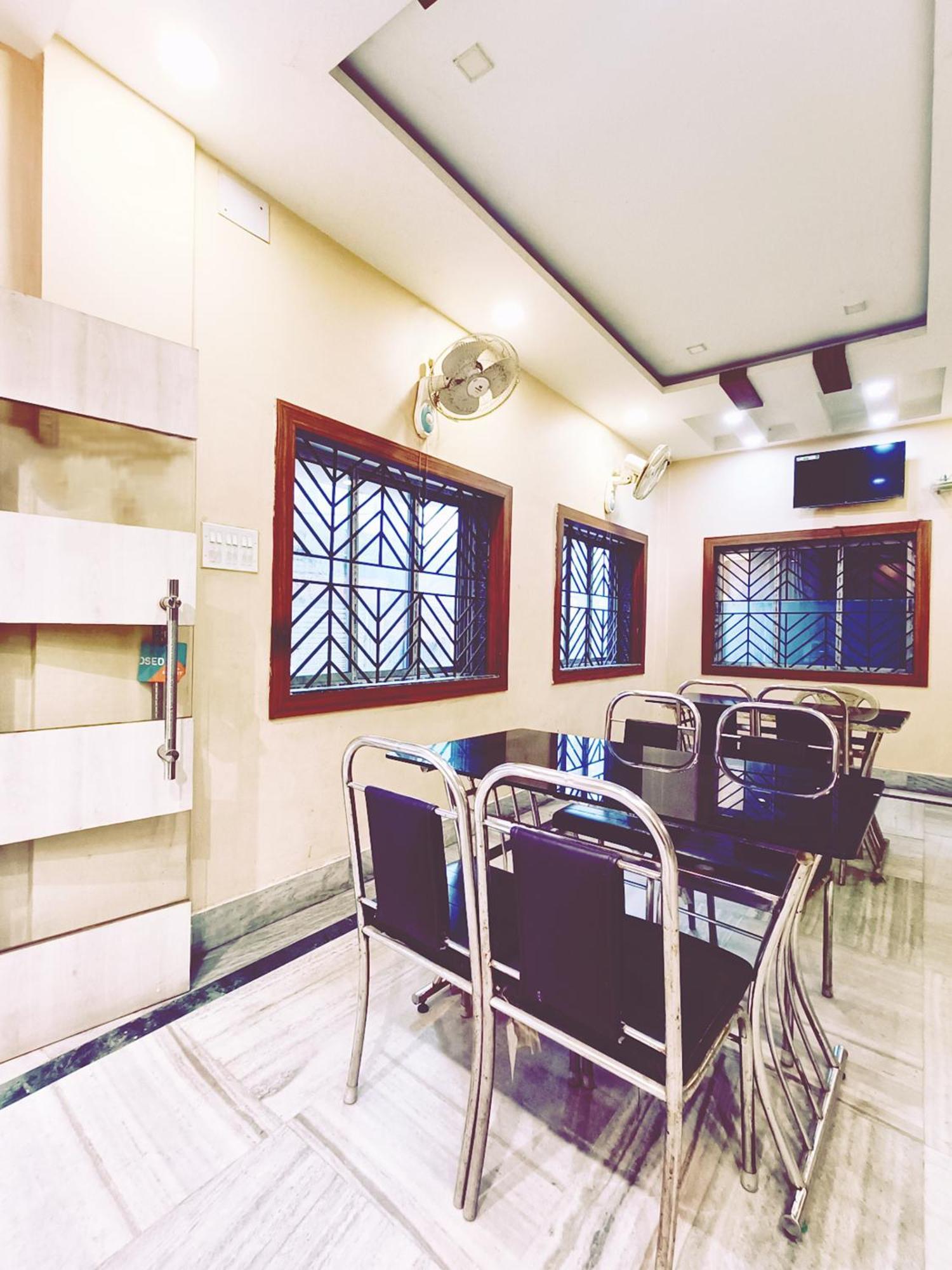 Jo'Stel Amber Hotel Durgapur  Luaran gambar