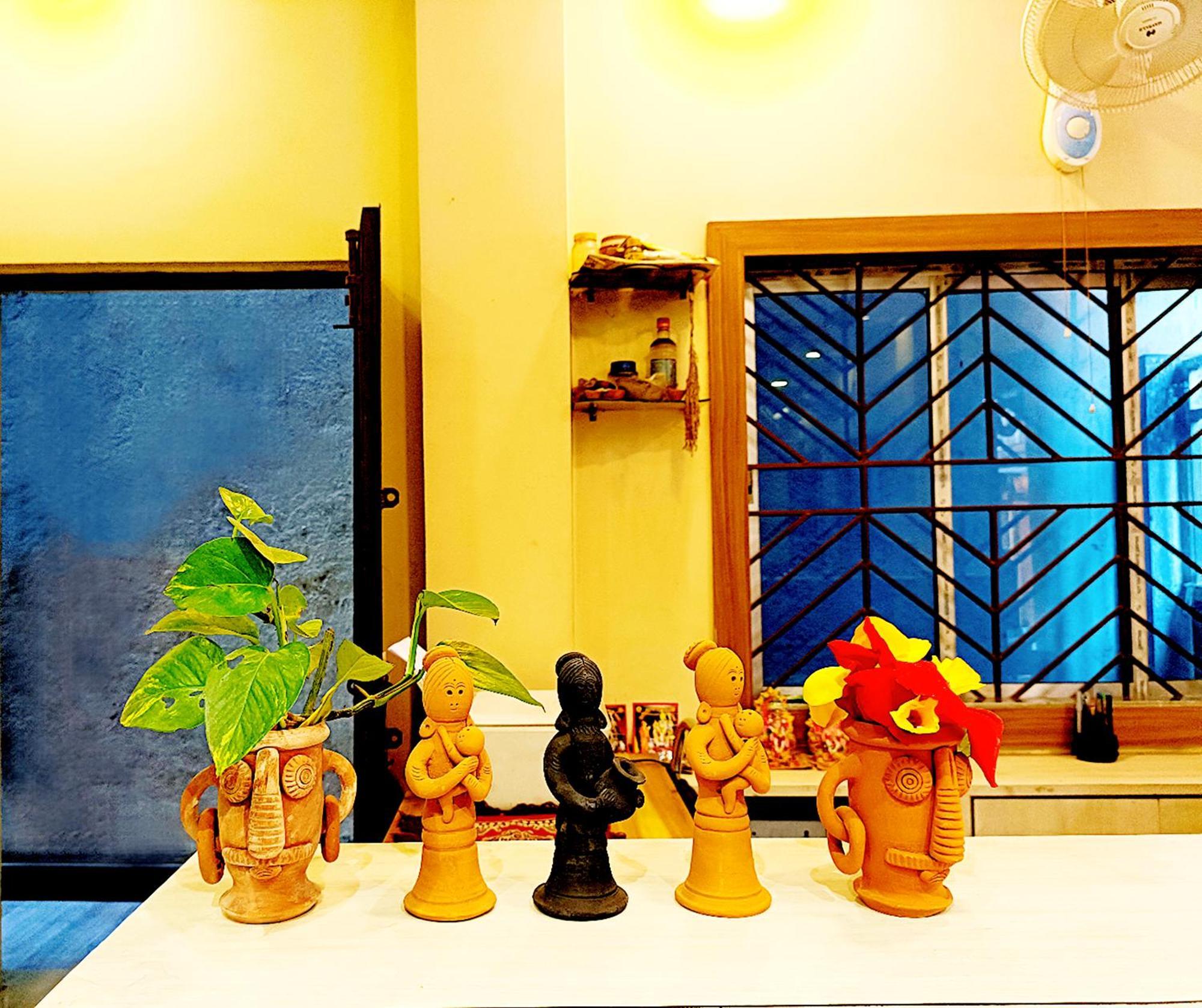 Jo'Stel Amber Hotel Durgapur  Luaran gambar
