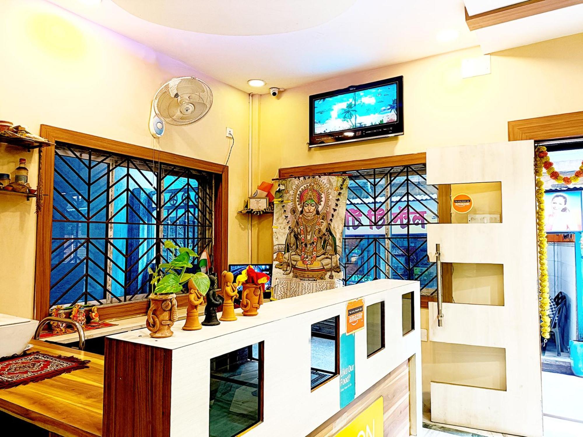 Jo'Stel Amber Hotel Durgapur  Luaran gambar