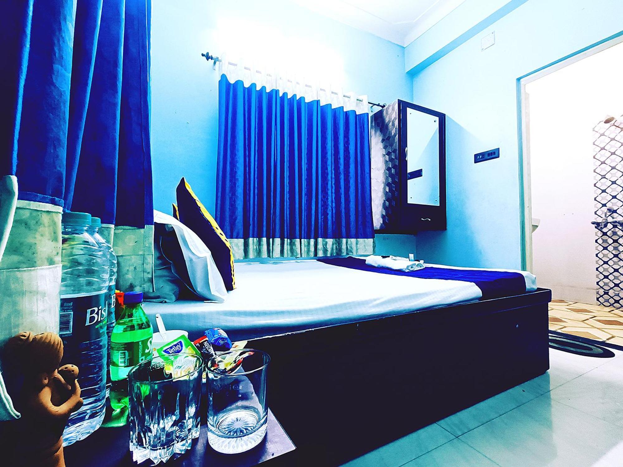 Jo'Stel Amber Hotel Durgapur  Luaran gambar